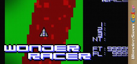 Wonder Racer — steamgrid