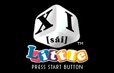 XI -sai- Little — sstitle (WOR)