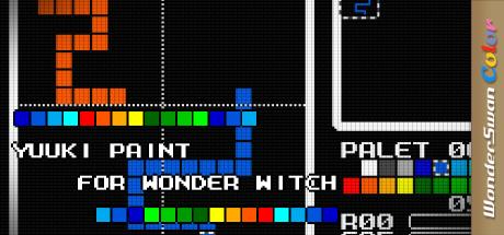 Yuuki Paint — steamgrid