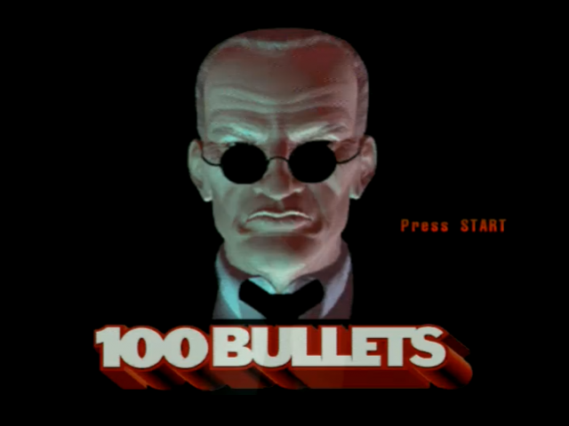 100 Bullets — sstitle (WOR)