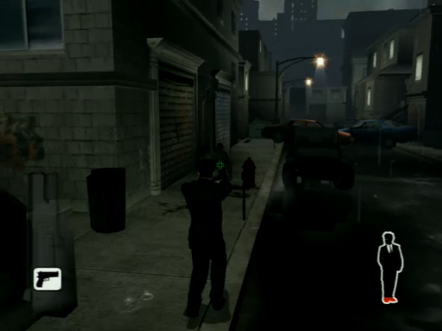 100 Bullets — ss (WOR)