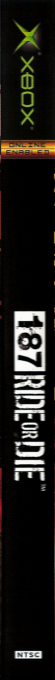 187 Ride Or Die — box-2D-side (US)