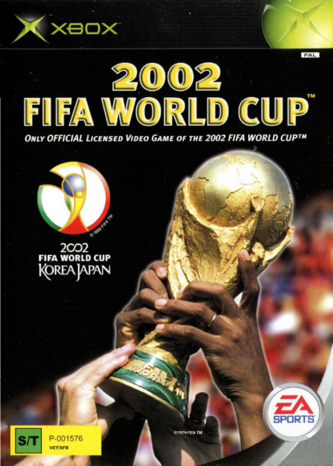 2002 FIFA World Cup — box-2D (FI)