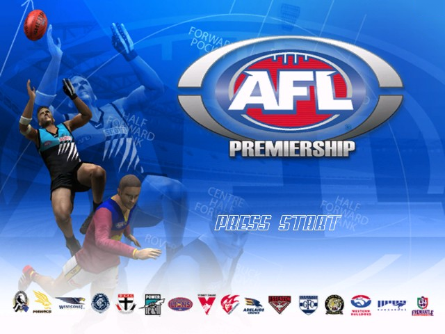 AFL Premiership — sstitle (AU)
