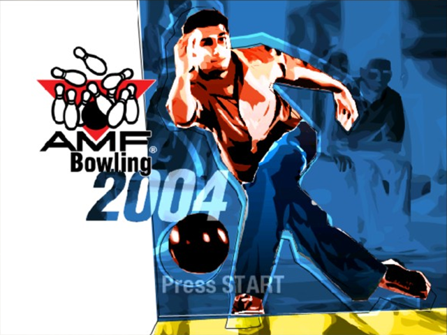 AMF Bowling 2004 — sstitle (US)