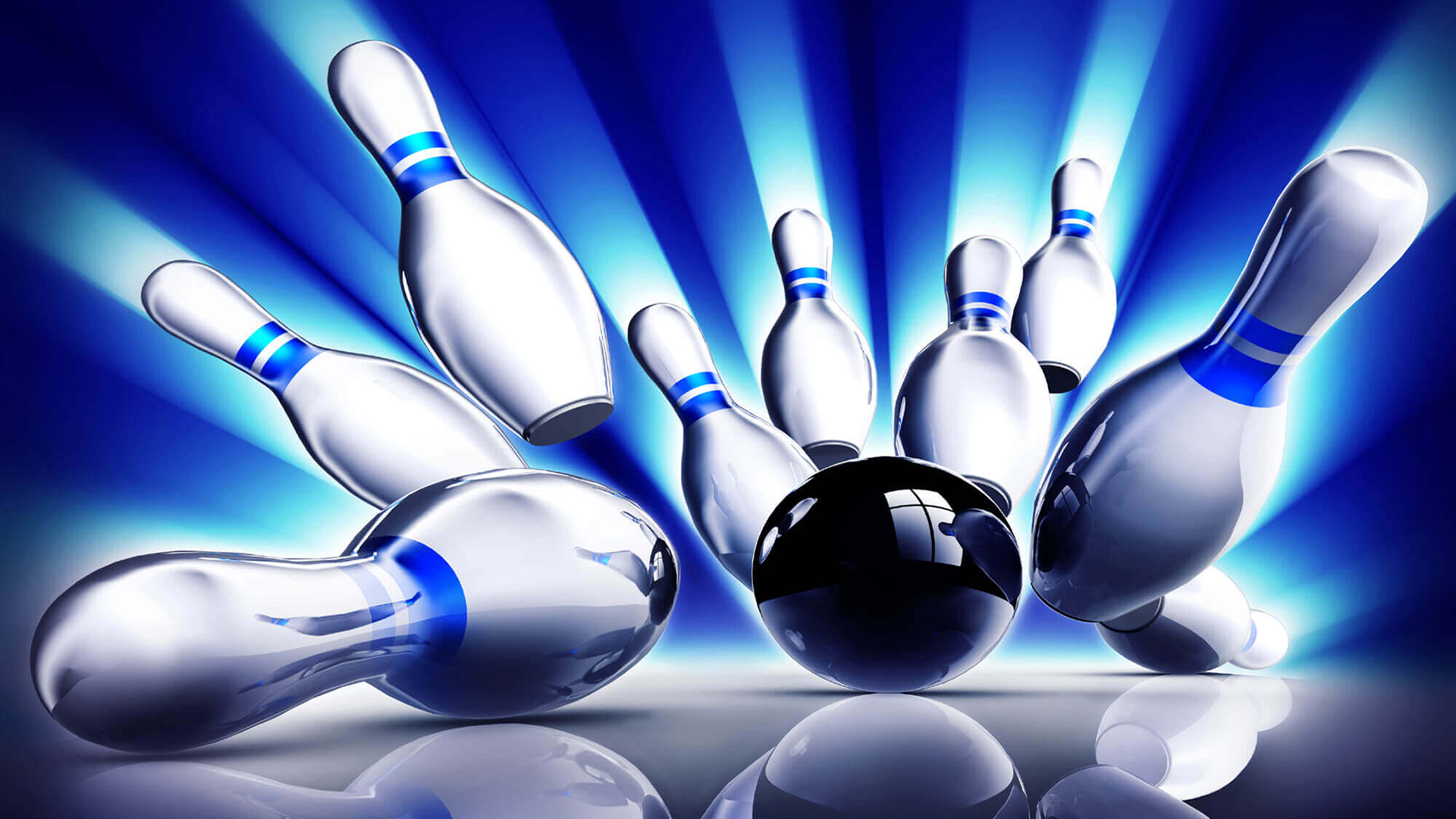 AMF Bowling 2004 — fanart