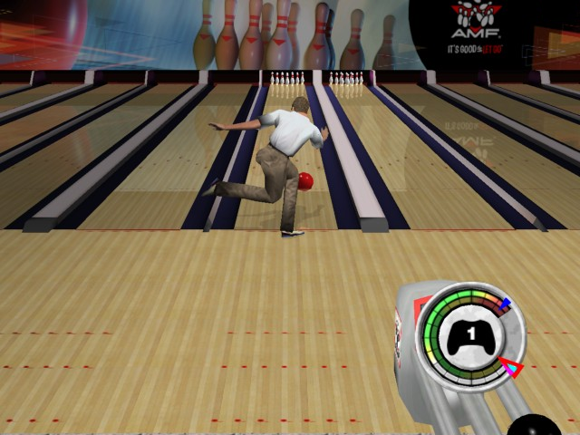 AMF Bowling 2004 — ss (US)