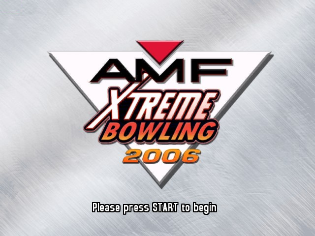 AMF Xtreme Bowling — sstitle (US)