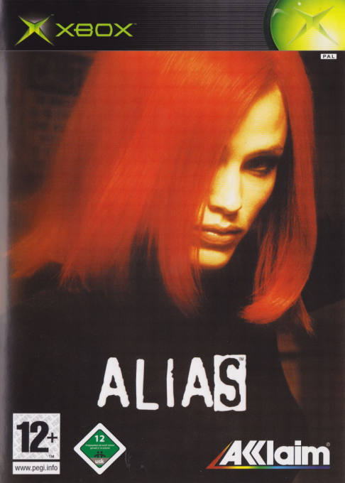 Alias — box-2D (DE)