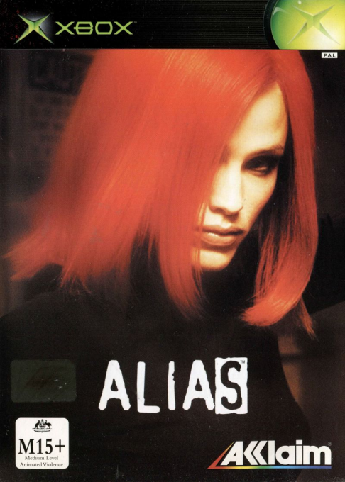 Alias — box-2D (AU)
