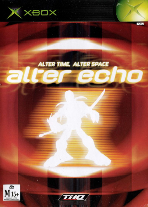 Alter Echo — box-2D (AU)