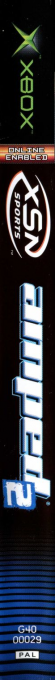 Amped 2 — box-2D-side (FR)