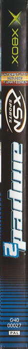 Amped 2 — box-2D-side (DE)