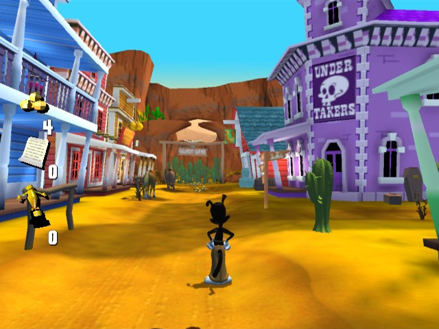 Animaniacs - The Great Edgar Hunt — ss (EU)