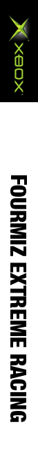 Antz Extreme Racing — box-2D-side (FR)