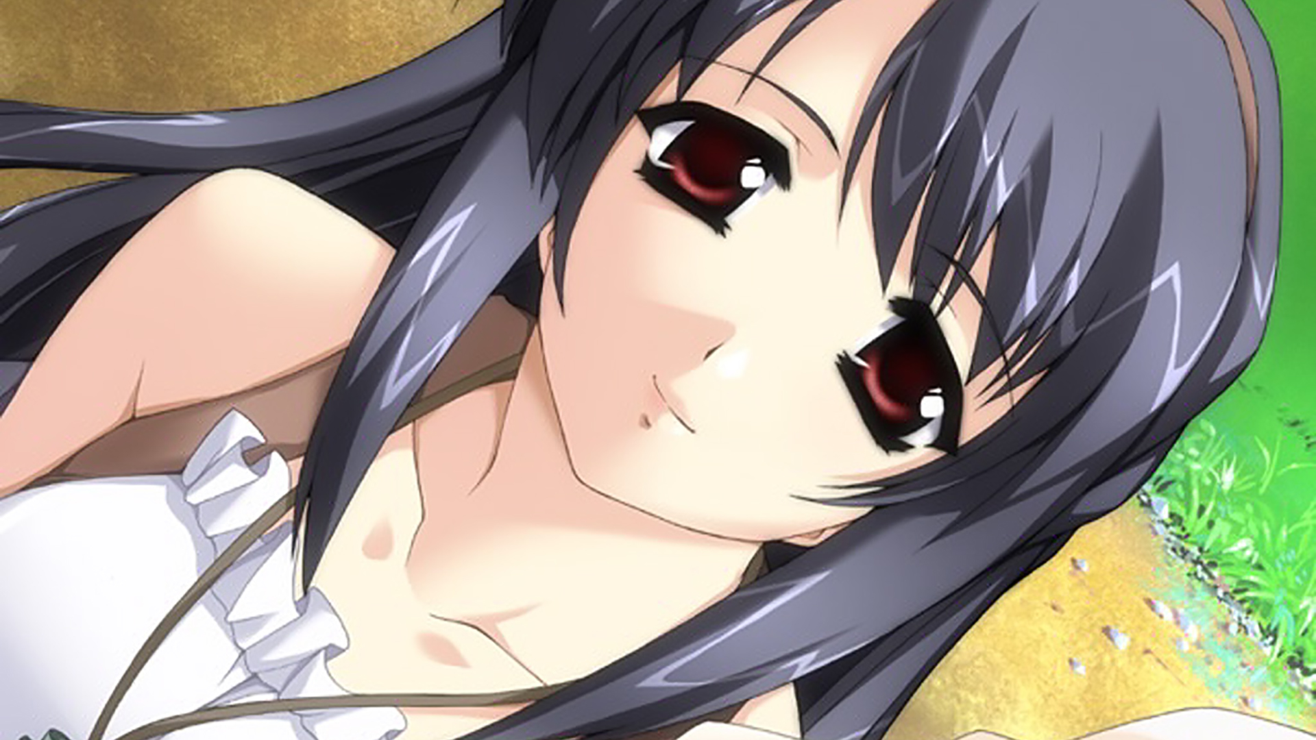 Aoi Namida — fanart