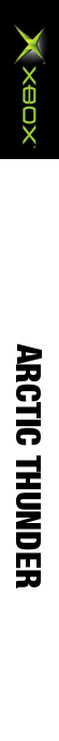Arctic Thunder — box-2D-side (DE)
