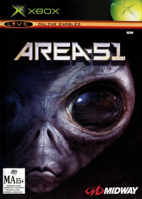Area-51 — box-2D (AU)