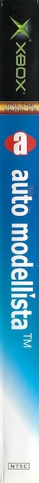 auto modellista — box-2D-side (US)