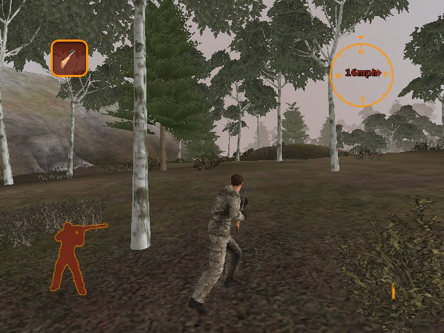 Bass Pro Shops : Trophy Hunter 2007 — ss (US)