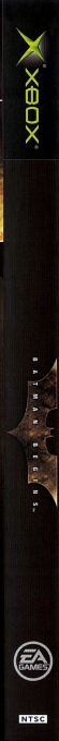Batman Begins — box-2D-side (US)