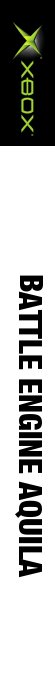 Battle Engine Aquila — box-2D-side (DE)