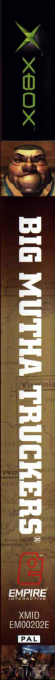 Big Mutha Truckers — box-2D-side (UK)