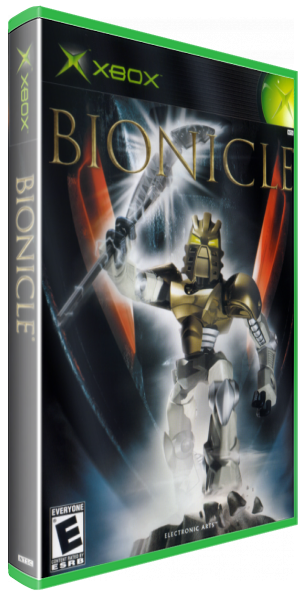 Bionicle — box-3D (US)