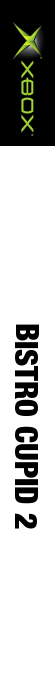Bistro Cupid 2 — box-2D-side (JP)