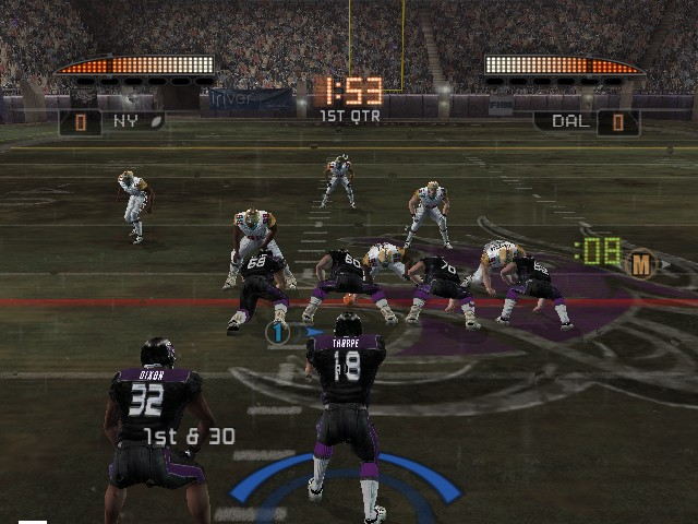 Blitz - The League — ss (US)