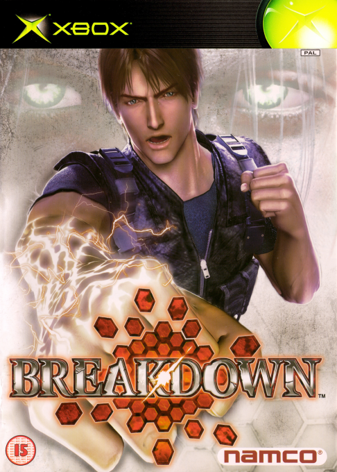 Breakdown — box-2D (UK)