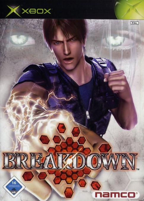 Breakdown — box-2D (DE)