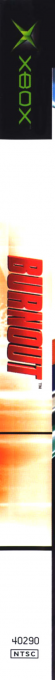 Burnout — box-2D-side (US)