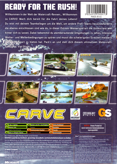 Carve — box-2D-back (DE)