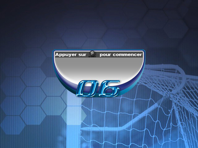 Championship Manager 2006 — sstitle (FR)