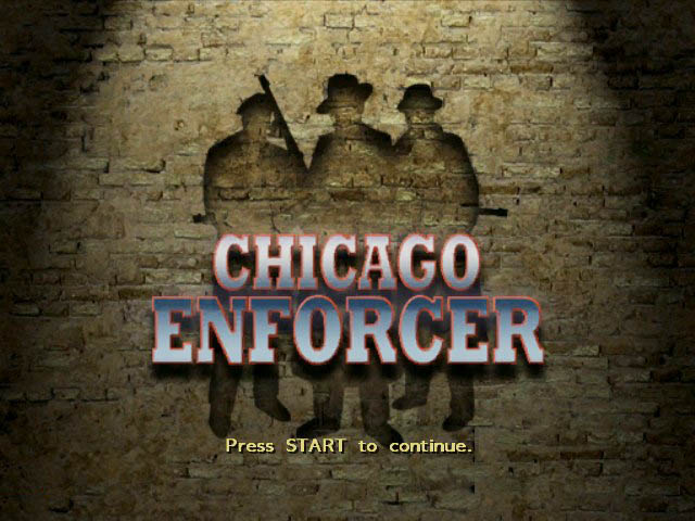 Chicago Enforcer — sstitle (US)