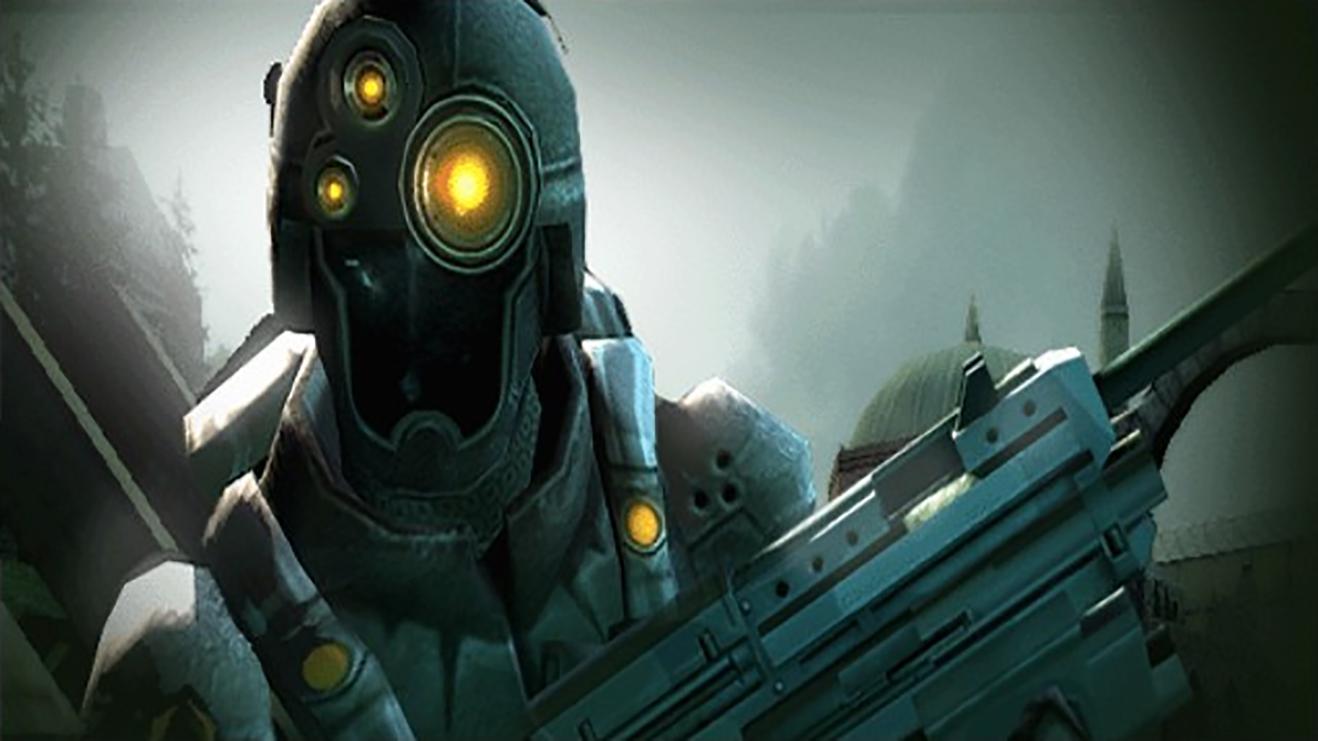 Classified - The Sentinel Crisis — fanart
