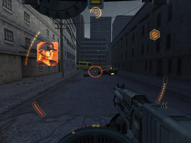 Classified - The Sentinel Crisis — ss (WOR)