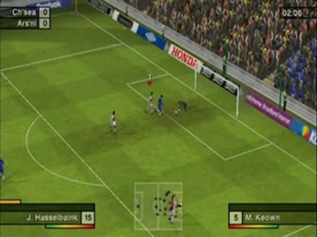 Club Football - Arsenal — ss (EU)