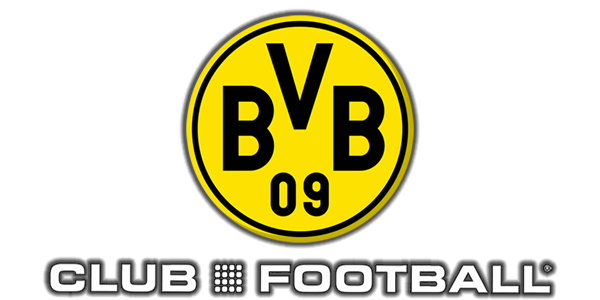 Club Football - Borussia Dortmund — wheel (EU)