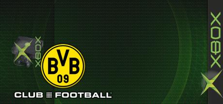 Club Football - Borussia Dortmund — steamgrid