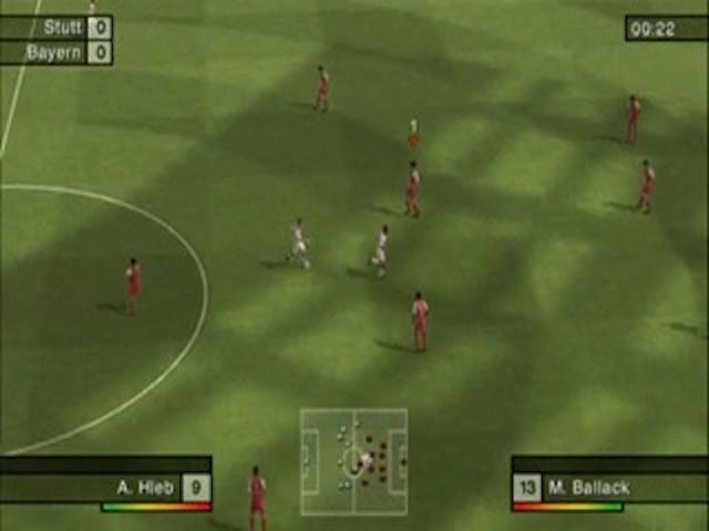 Club Football - FC Barcelona — ss (WOR)