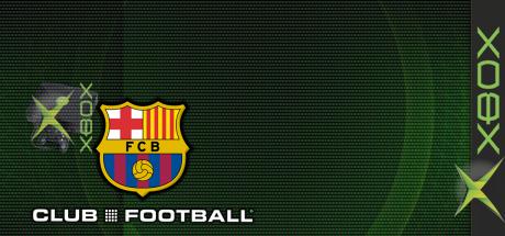 Club Football - FC Barcelona — steamgrid