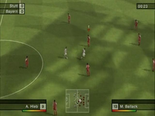 Club Football - FC Bayern Muenchen — ss (WOR)