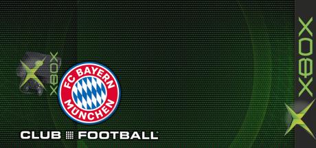 Club Football - FC Bayern Muenchen — steamgrid