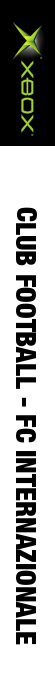 Club Football - FC Internazionale — box-2D-side (IT)
