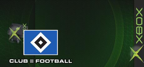 Club Football - Hamburger SV — steamgrid