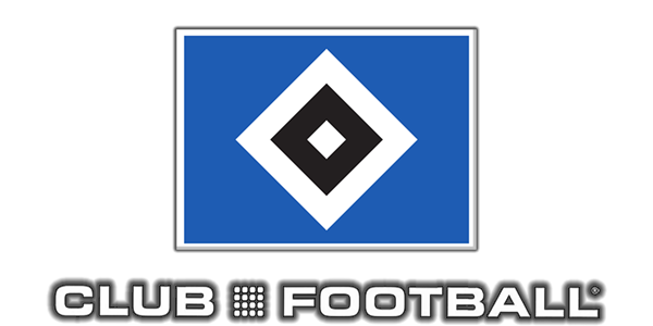 Club Football - Hamburger SV — wheel (EU)