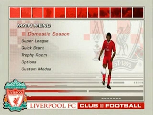 Club Football - Liverpool FC — sstitle (EU)