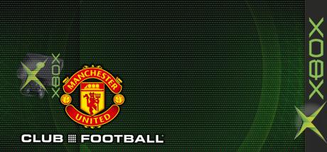 Club Football - Manchester United — steamgrid